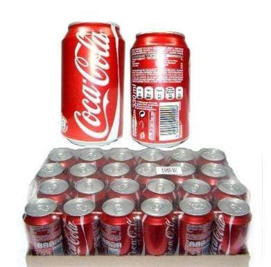 Coca Cola_ Diet Coke_ Sprite_ Dr Pepper_ Fant